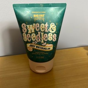 Perfectly Posh Sweet & Seedless